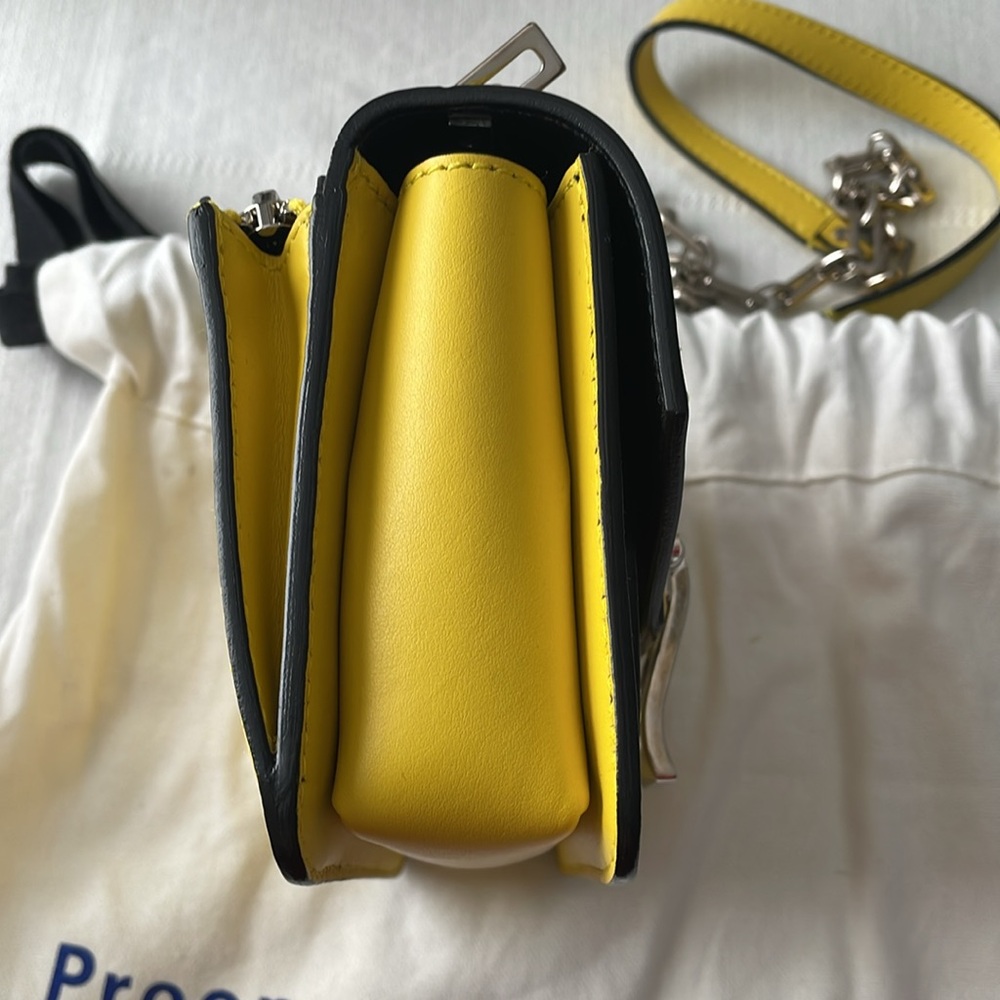 Proenza Schouler crossbody bag - Picture 4 of 5